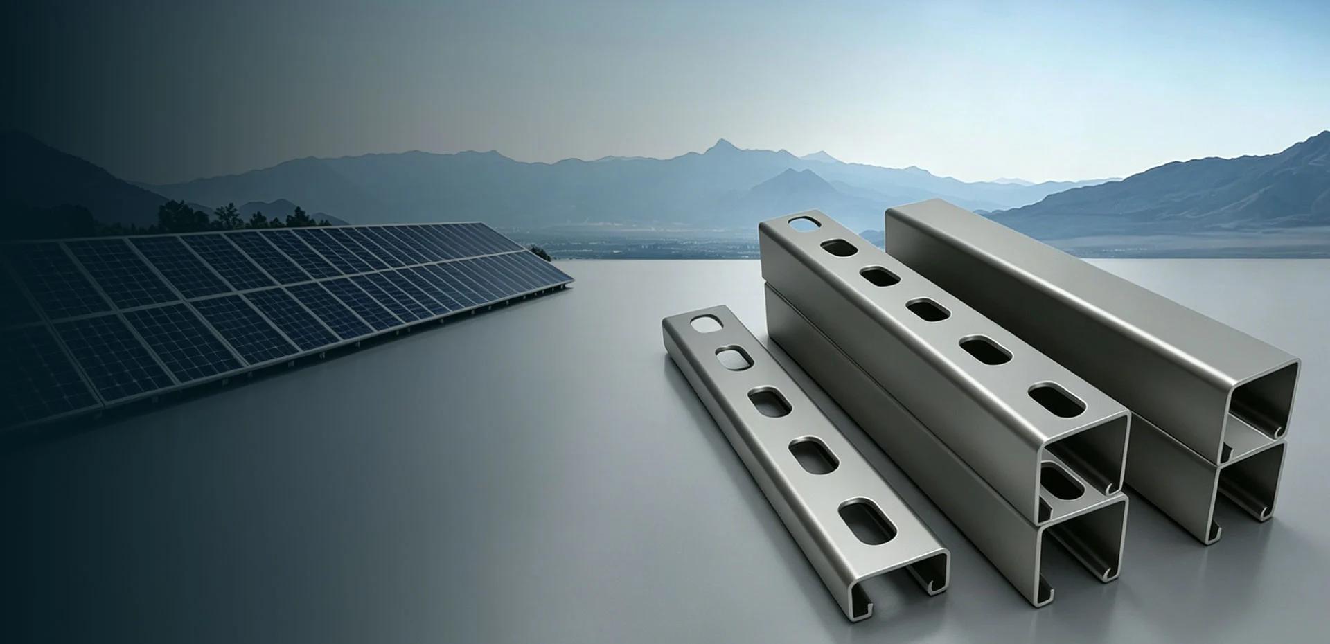 خدمة دورة كاملة من مرحلة ما قبل البيع إلى ما بعد البيع - Energet Solar